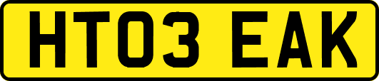 HT03EAK