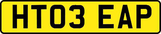 HT03EAP