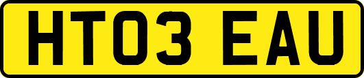 HT03EAU