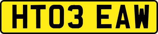 HT03EAW