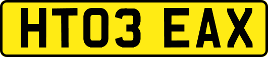HT03EAX