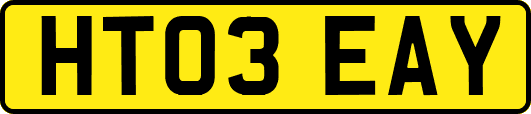 HT03EAY