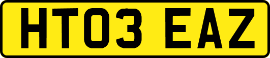 HT03EAZ