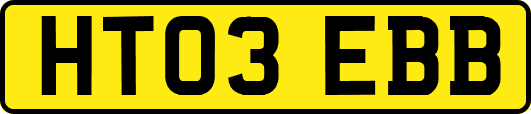 HT03EBB