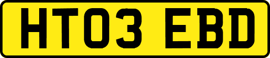 HT03EBD