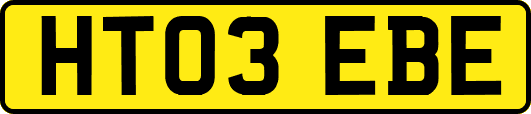 HT03EBE