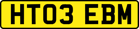 HT03EBM