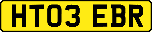 HT03EBR