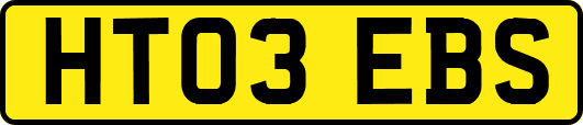 HT03EBS