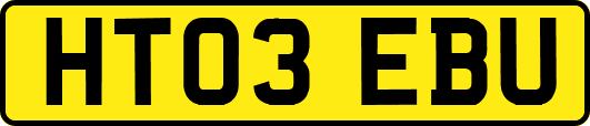 HT03EBU