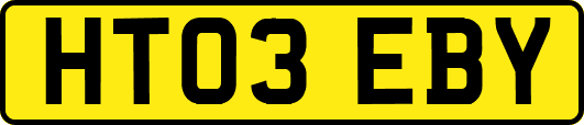 HT03EBY