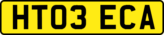 HT03ECA