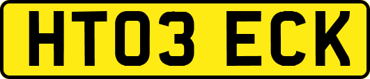 HT03ECK