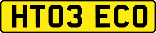 HT03ECO