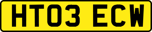 HT03ECW