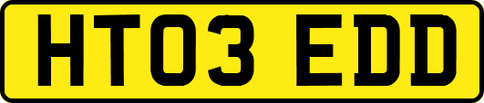 HT03EDD