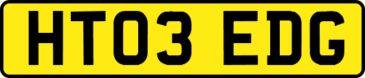 HT03EDG