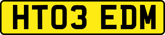 HT03EDM