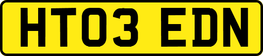 HT03EDN