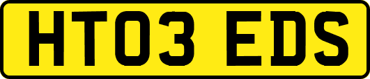 HT03EDS