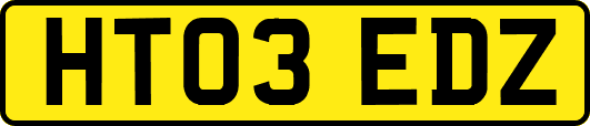 HT03EDZ