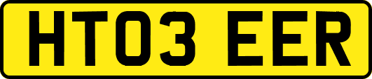 HT03EER