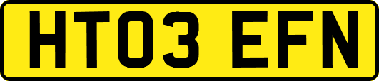 HT03EFN