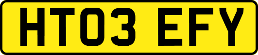 HT03EFY