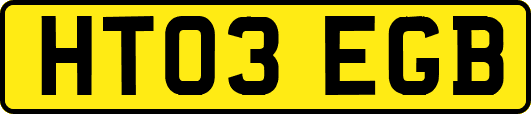 HT03EGB