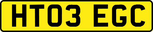 HT03EGC