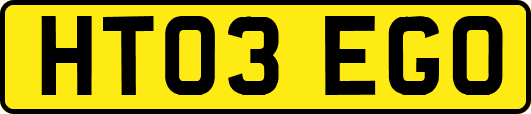 HT03EGO