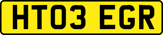 HT03EGR