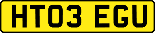 HT03EGU