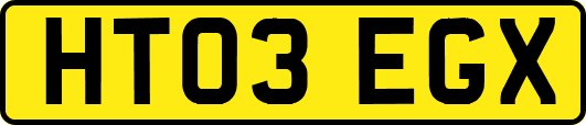 HT03EGX