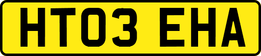 HT03EHA