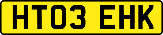 HT03EHK