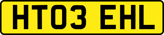 HT03EHL