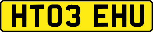 HT03EHU