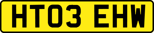 HT03EHW
