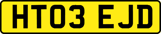 HT03EJD