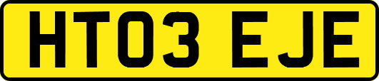 HT03EJE