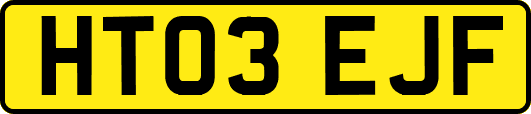 HT03EJF