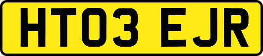 HT03EJR