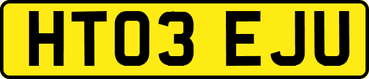 HT03EJU
