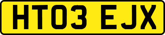 HT03EJX