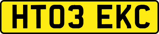 HT03EKC