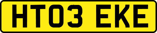 HT03EKE