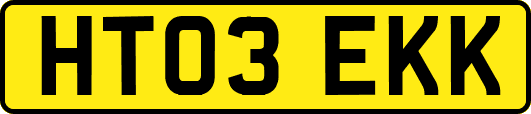 HT03EKK