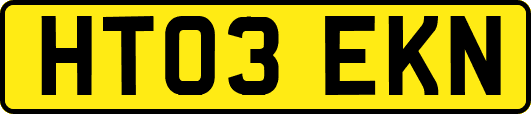 HT03EKN