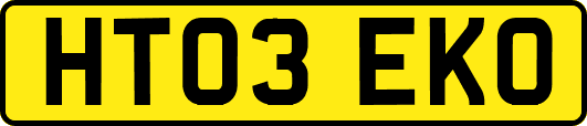 HT03EKO
